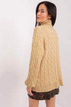 Turtleneck model 188312 AT - Honesty Sales U.K