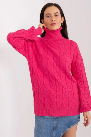 Turtleneck model 188312 AT - Honesty Sales U.K