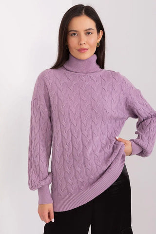 Turtleneck model 188312 AT - Honesty Sales U.K