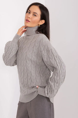 Turtleneck model 188312 AT - Honesty Sales U.K