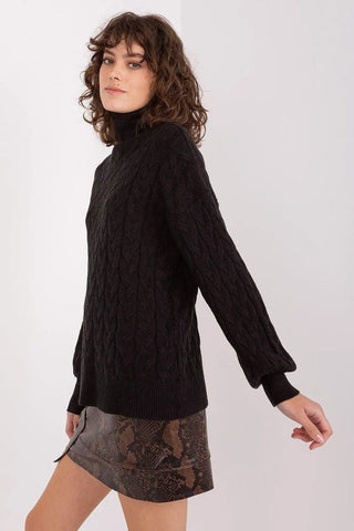 Turtleneck model 188312 AT - Honesty Sales U.K