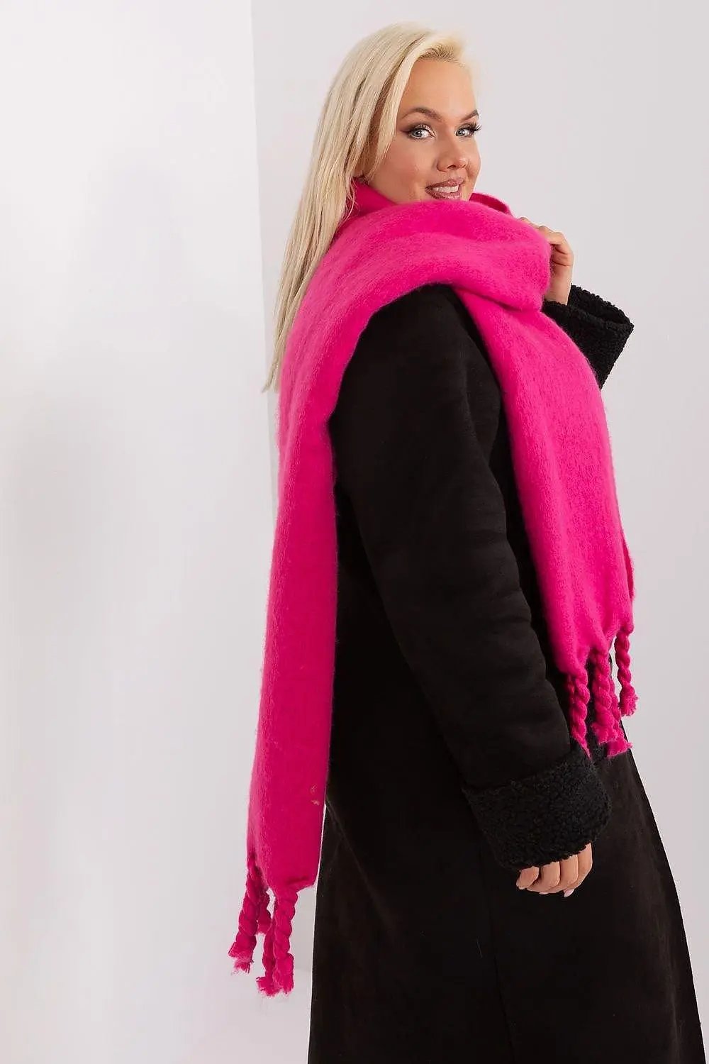 Shawl model 190589 AT - Honesty Sales U.K