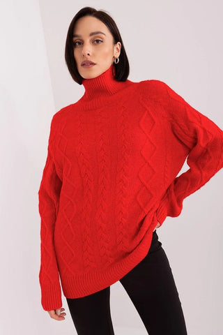 Turtleneck model 189230 AT - Honesty Sales U.K