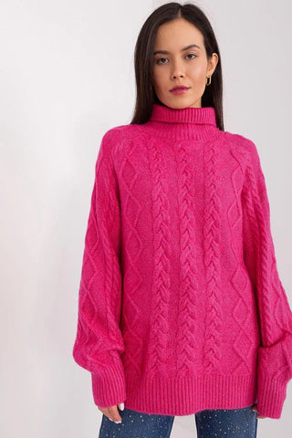 Turtleneck model 189230 AT - Honesty Sales U.K