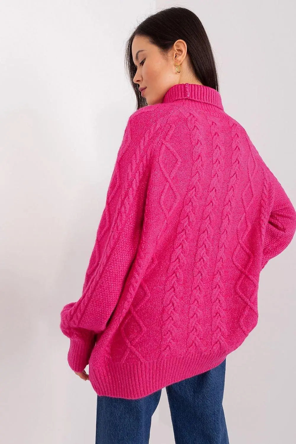 Turtleneck model 189230 AT - Honesty Sales U.K