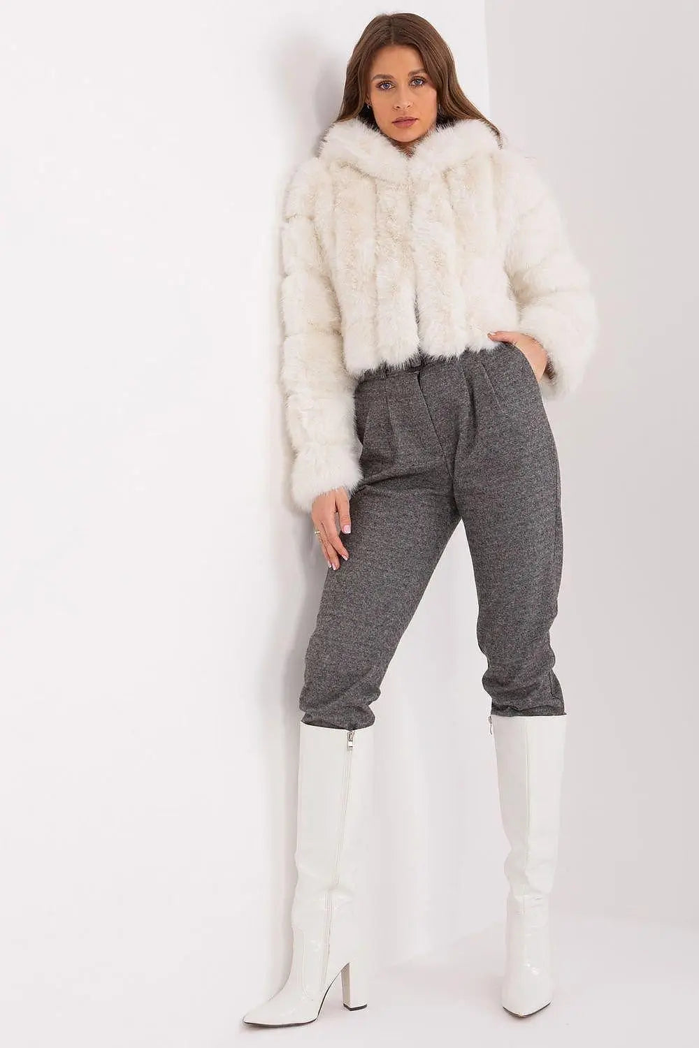 AT womens transitional jacket Zweitbild