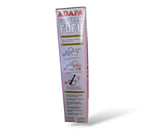 Adapa Cocoyam Fufu 600g - Honesty Sales U.K