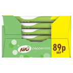 Aero Bubbly Peppermint Chocolate Bar 36g (Case of 24) - Honesty Sales