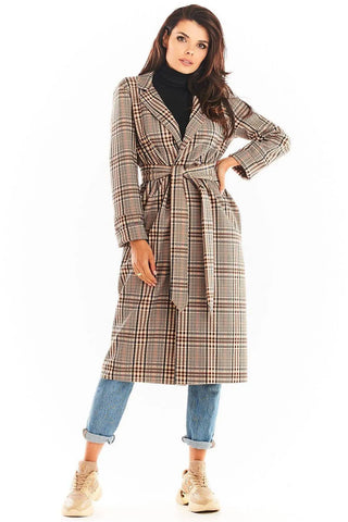 Coat model 175487 awama - Honesty Sales U.K