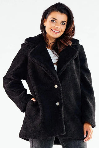 Coat model 173897 awama - Honesty Sales U.K