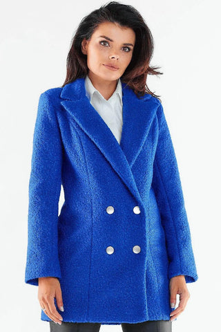 Coat model 173861 awama - Honesty Sales U.K