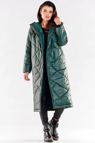 Coat model 173878 awama - Honesty Sales U.K