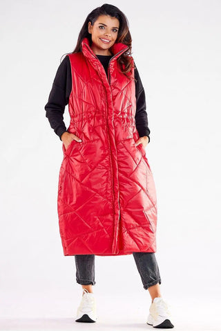 Gilet model 173870 awama - Honesty Sales U.K