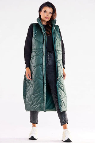 Gilet model 173870 awama - Honesty Sales U.K