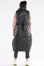 Gilet model 173870 awama - Honesty Sales U.K