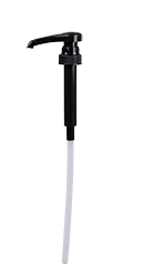 Simply 4ml Syrup Pump
