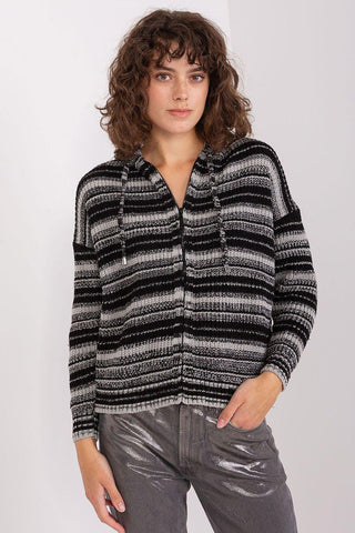 Cardigan model 190768 Badu - Honesty Sales U.K