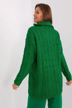 Turtleneck model 190791 Badu - Honesty Sales U.K