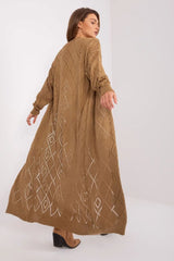 Cardigan model 195305 Badu - Honesty Sales U.K