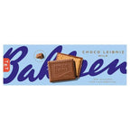 Bahlsen Choco Leibniz Milk 111g (Case of 12) - Honesty Sales U.K