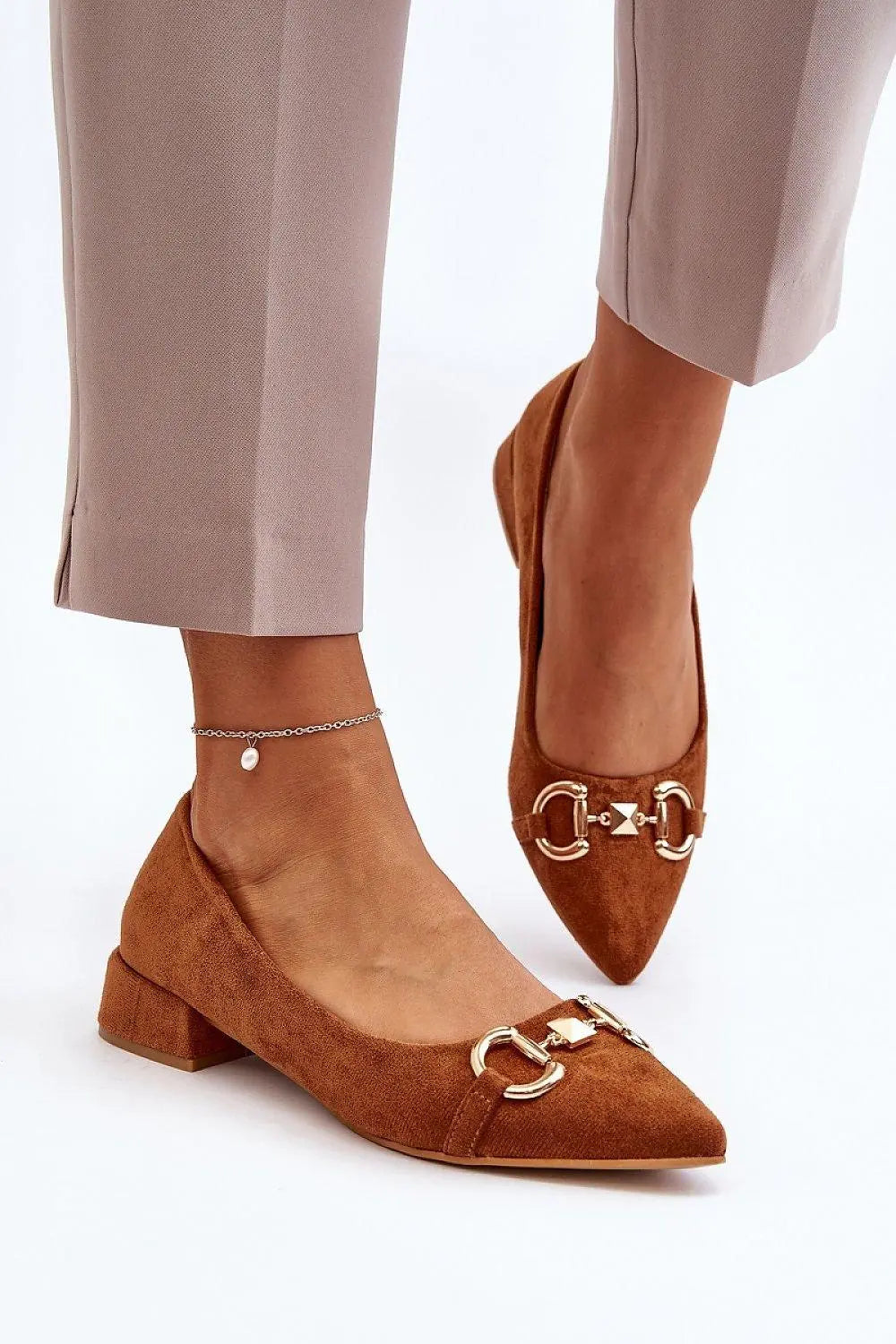 Ballet flats model 194476 Step in style Image secondaire du produit