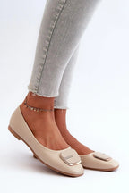 Ballet flats model 198581 Step in style - Honesty Sales U.K