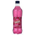 Barr Cherryade 500ml (Case of 12)  Honesty Sales U.K