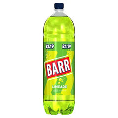Barr Limeade 2 Litre (Case of 6)