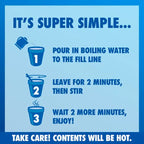 Batchelors Chicken Super Noodles 100g (Case of 6)  Honesty Sales U.K