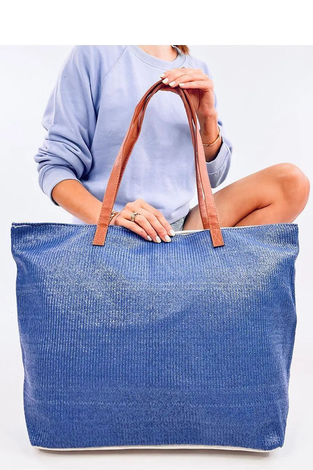 Beach bag model 195208 Inello Image secondaire du produit