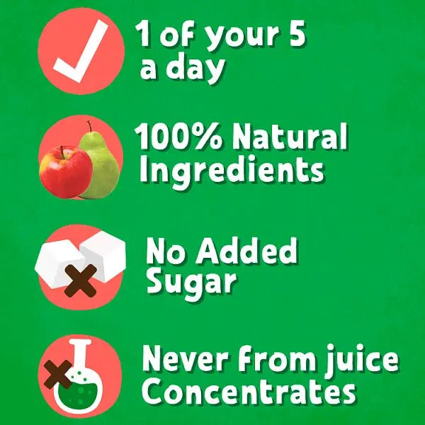 Bear Yoyos Real Fruit Refreshing Raspberry 5 x 20g (Case of 6) - Honesty Sales