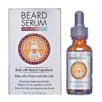 Beard Guyz | Beard Serum (30ml) - Honesty Sales