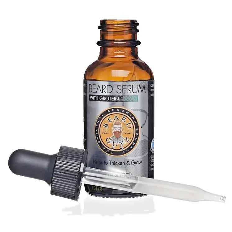 Beard Guyz | Beard Serum (30ml) - Honesty Sales