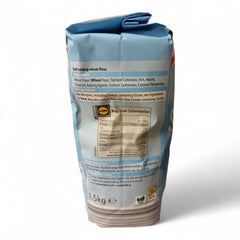 Belbake Self Raising Flour - Honesty Sales