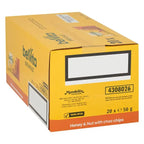 Belvita Breakfast Honey & Nut with Choc Chips 50g (Case of 20) BelVita