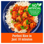 Ben's Original Long Grain Rice 500g (Case of 6) - Honesty Sales