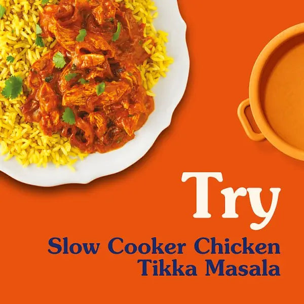 Bens Original Pilau Microwave Rice 220g (Case of 6) - Honesty Sales