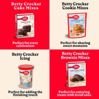 Betty Crocker Velvety Vanilla Icing 400g (Case of 6) - Honesty Sales