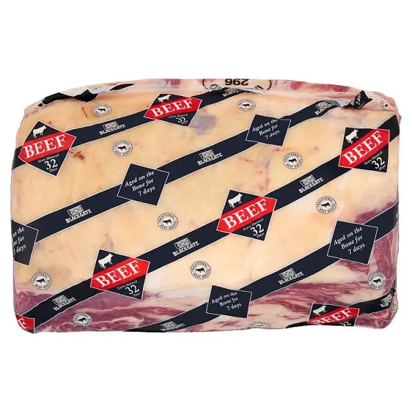 Blackgate Beef Half Striploin Blackgate Hauptbild