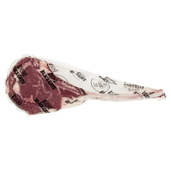 Blackgate Beef Tomahawk Blackgate