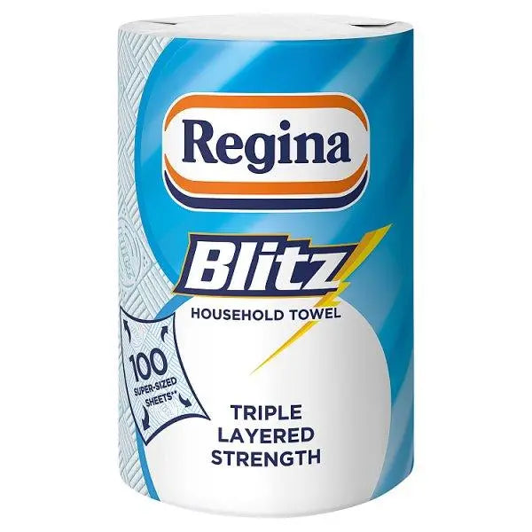 Blitz Household Towel (Case of 6) - Honesty Sales U.K