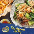 Blue Dragon Chow Mein Stir Fry Sauce 120g (Case of 12) - Honesty Sales