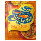 Blue Dragon Sweet & Sour Stir Fry Sauce 120g (Case of 12) - Honesty Sales