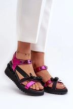 Buskin model 198801 Step in style - Honesty Sales U.K