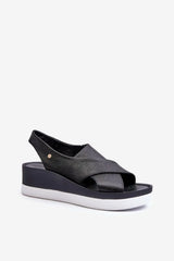 Buskin model 198813 Step in style - Honesty Sales U.K