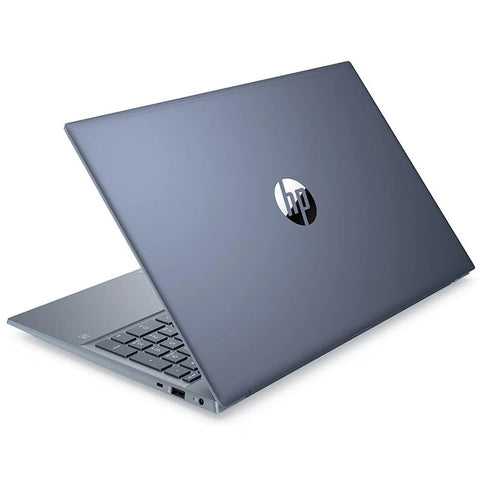 HP 15-eg2023na Core i3-1215U 15.6" TS 8GB Ram 256GB SSD W/C Win 11 - 6W7H1EA - Honesty Sales U.K