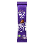 Cadbury Dairy Milk Little Bar Chocolate 18g (Case of 60) - Honesty Sales
