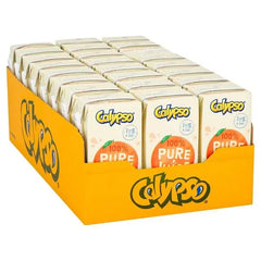 Calypso Orange Juice (Case of 24) - Honesty Sales U.K