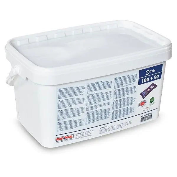 Care Tabs - Honesty Sales Image principale du produit