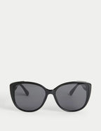 Cat Eye Sunglasses Honesty Sales